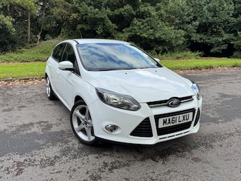 Ford - Focus