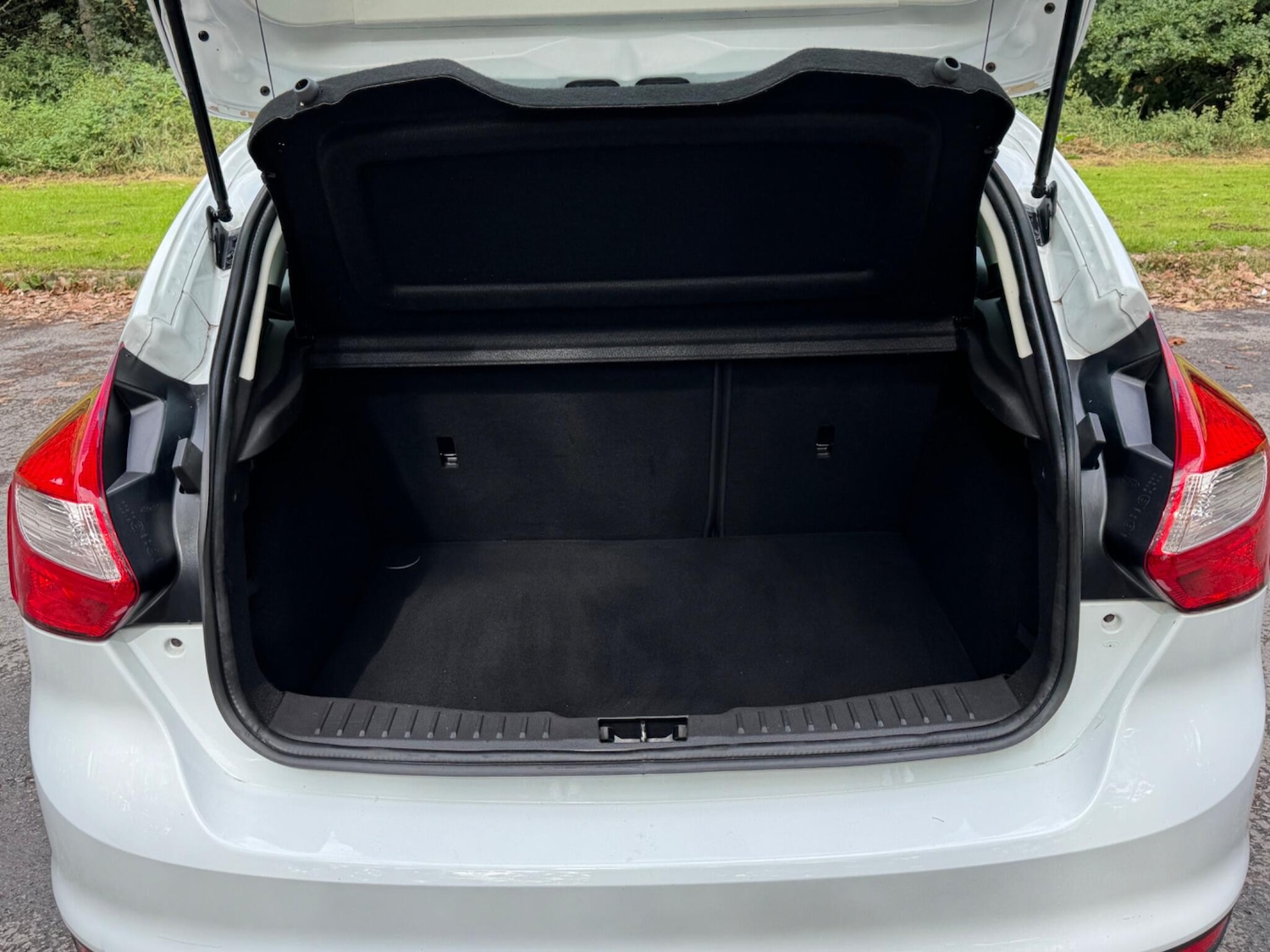Vehicle 36