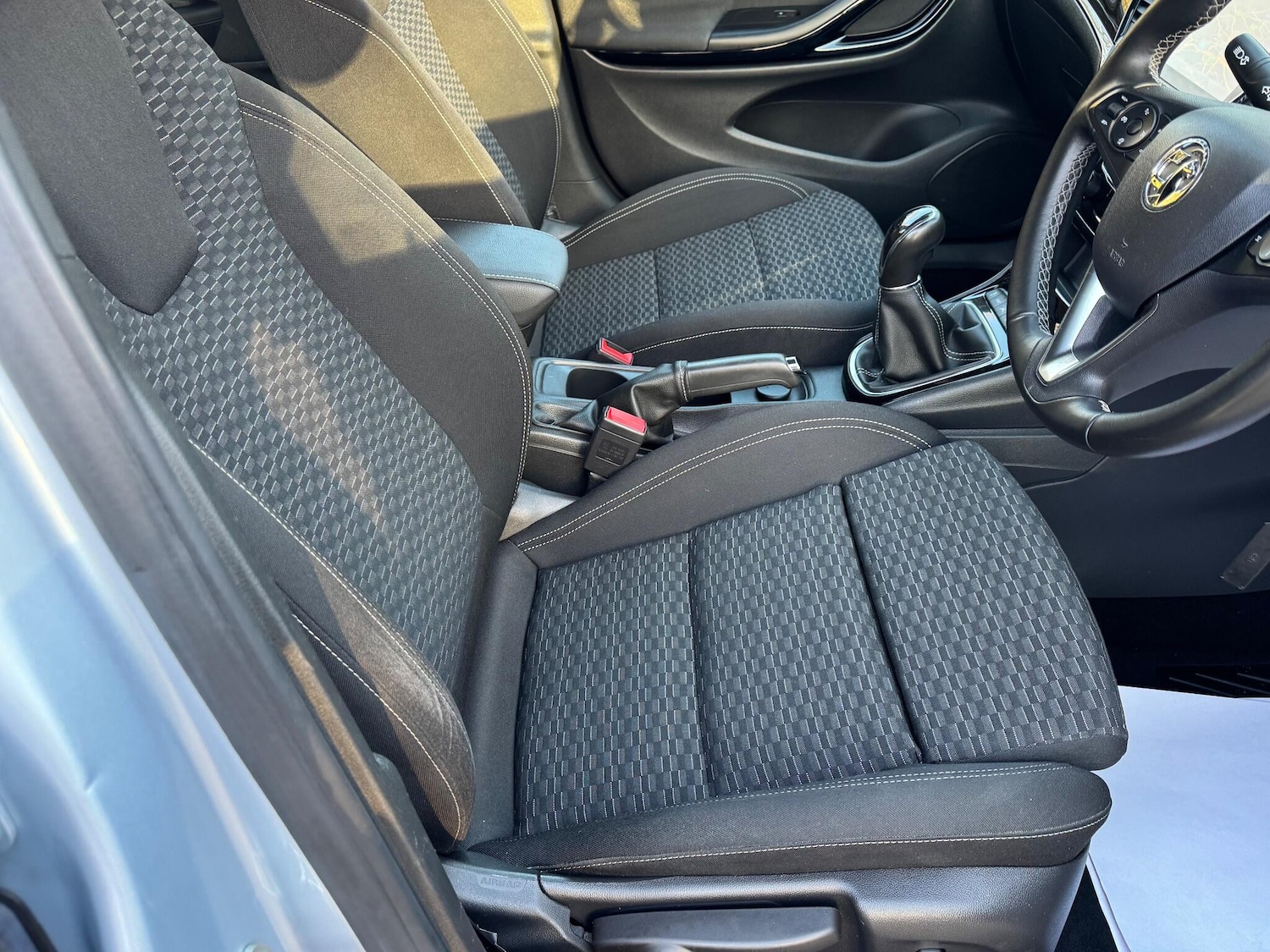 Used Vauxhall Astra 2018 for sale - 76608013: Photo 14