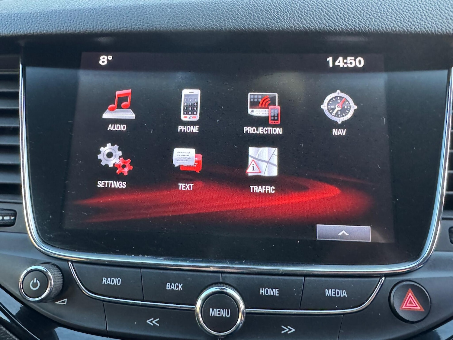 Used Vauxhall Astra 2018 for sale - 76608013: Photo 20