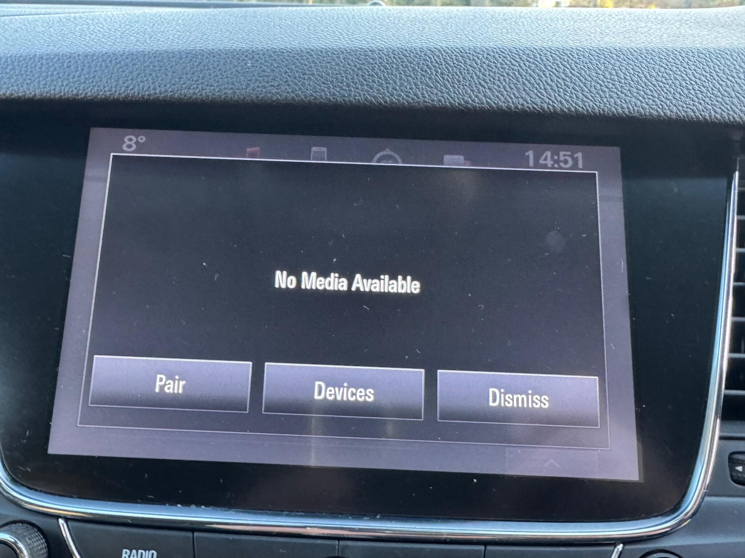 Used Vauxhall Astra 2018 for sale - 76608013: Photo 22