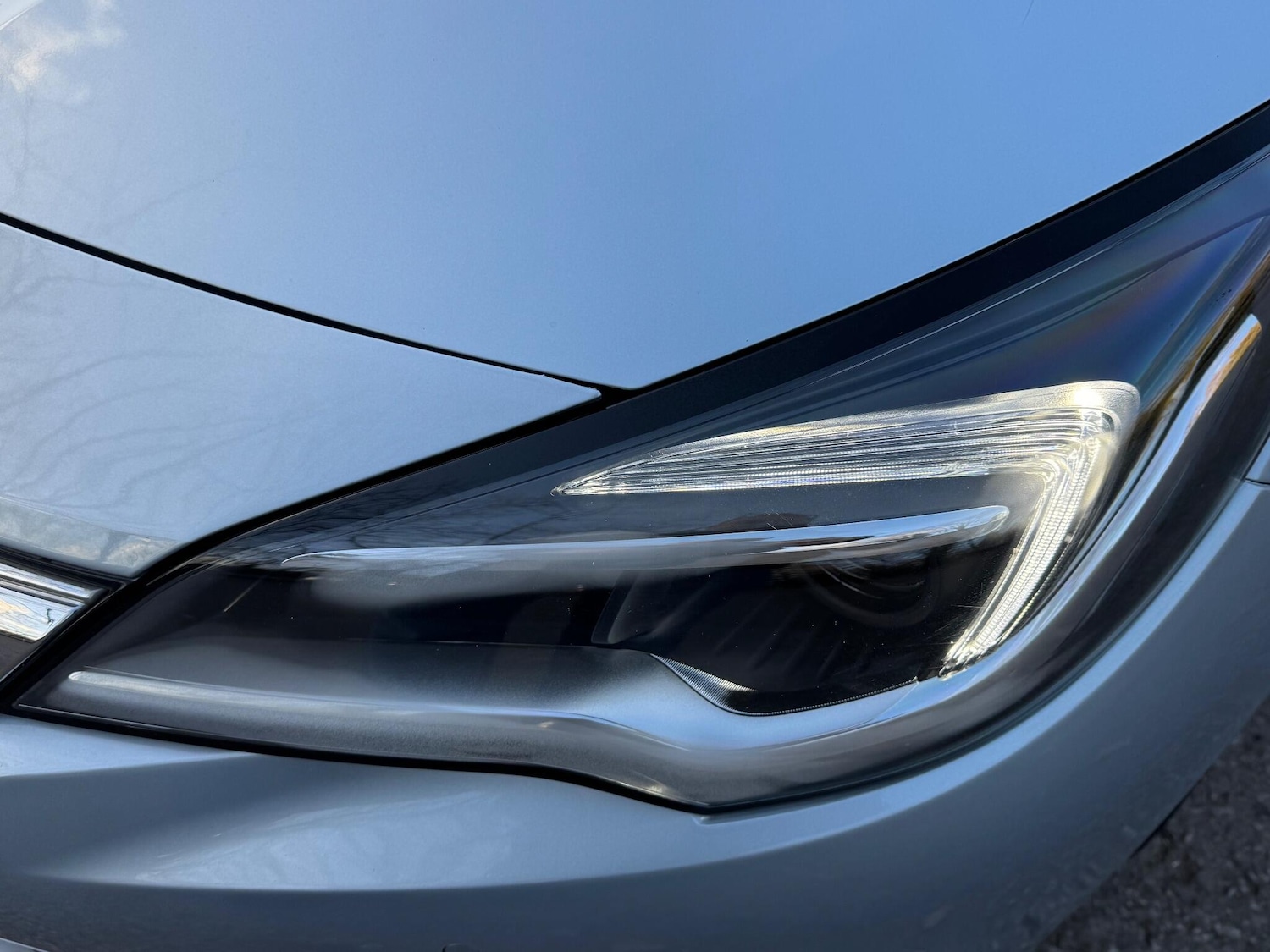 Used Vauxhall Astra 2018 for sale - 76608013: Photo 25