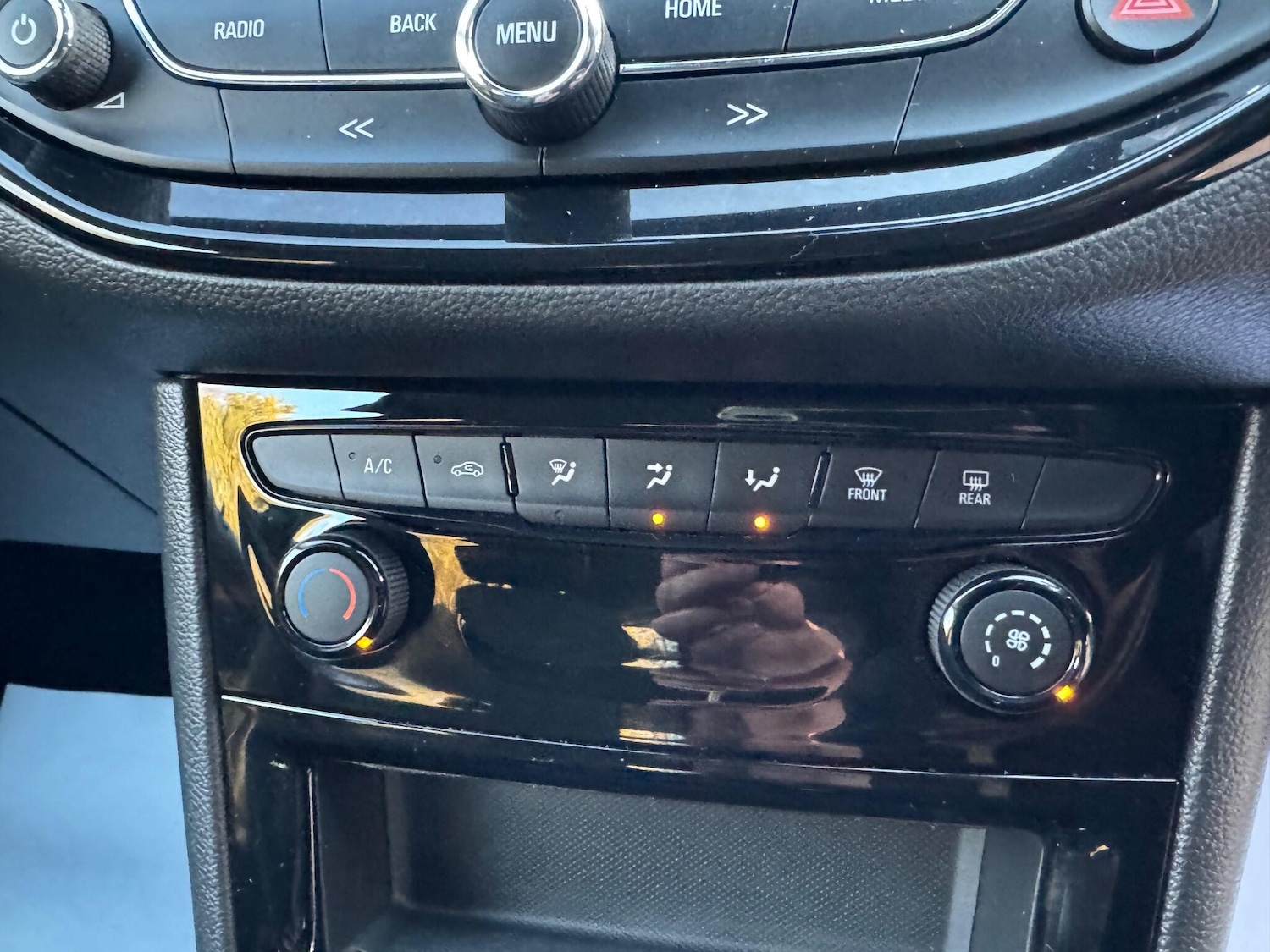 Used Vauxhall Astra 2018 for sale - 76608013: Photo 26