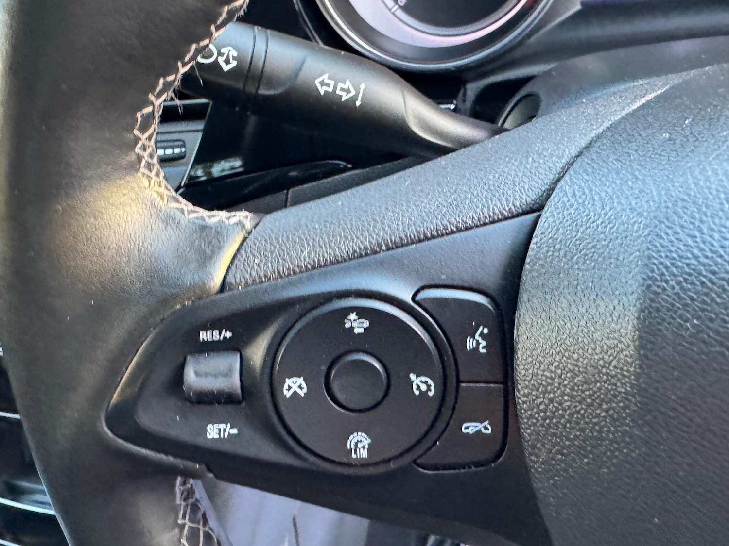 Used Vauxhall Astra 2018 for sale - 76608013: Photo 27