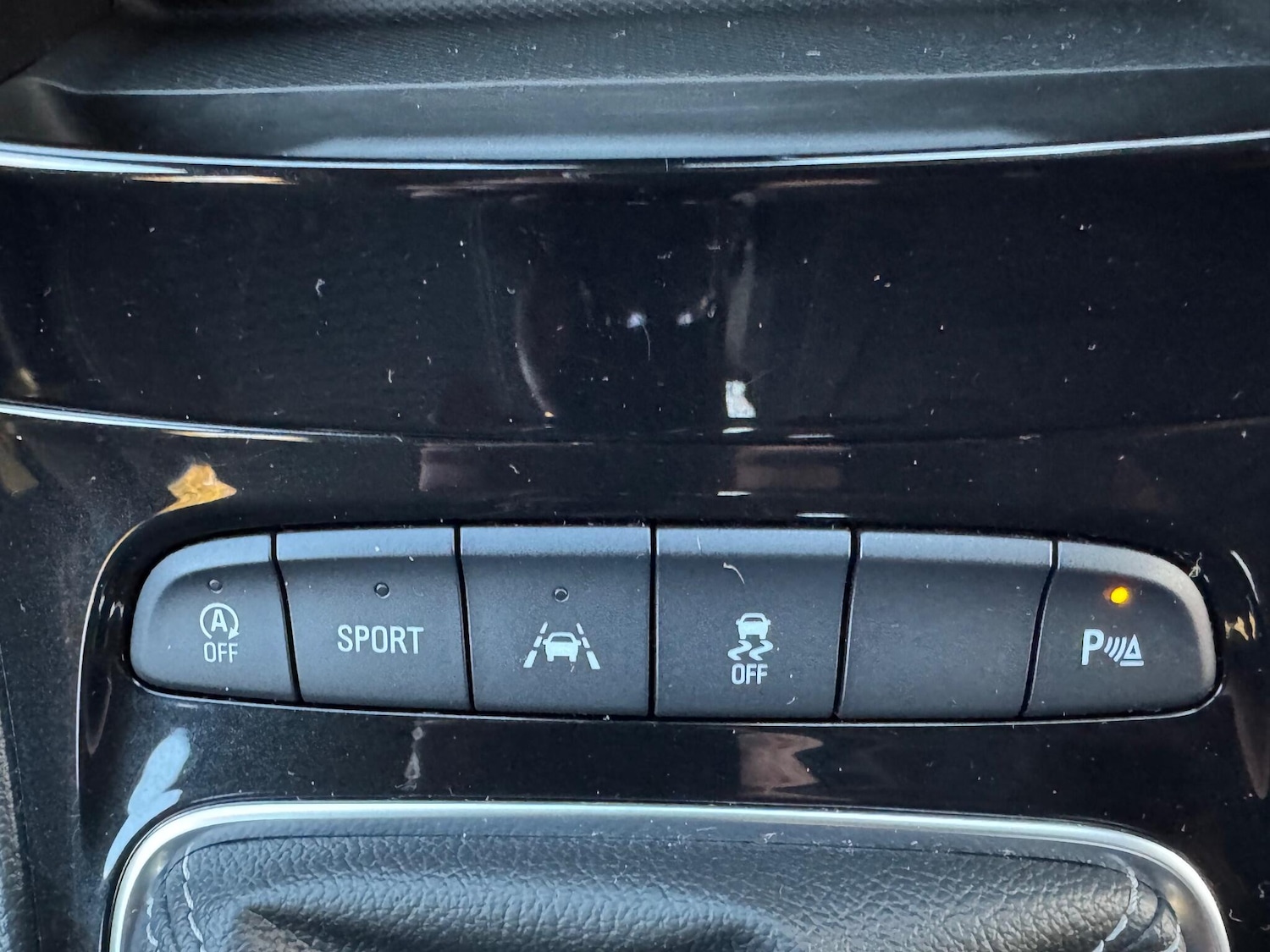 Used Vauxhall Astra 2018 for sale - 76608013: Photo 30