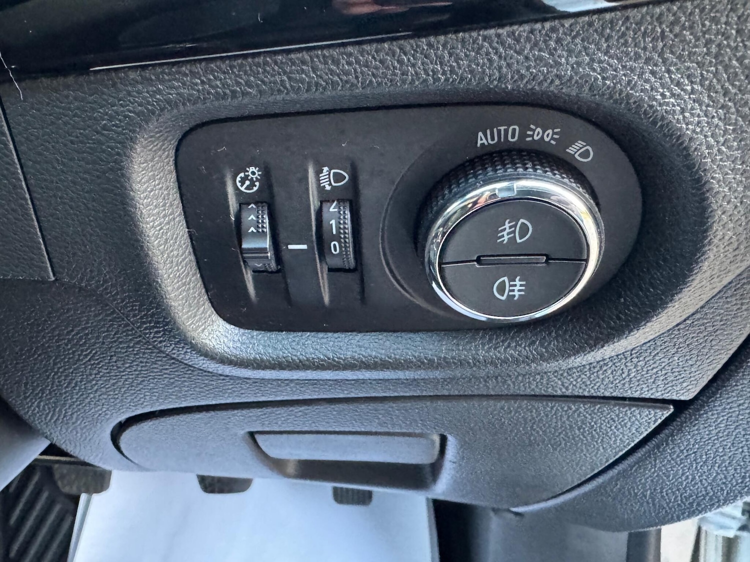 Used Vauxhall Astra 2018 for sale - 76608013: Photo 31