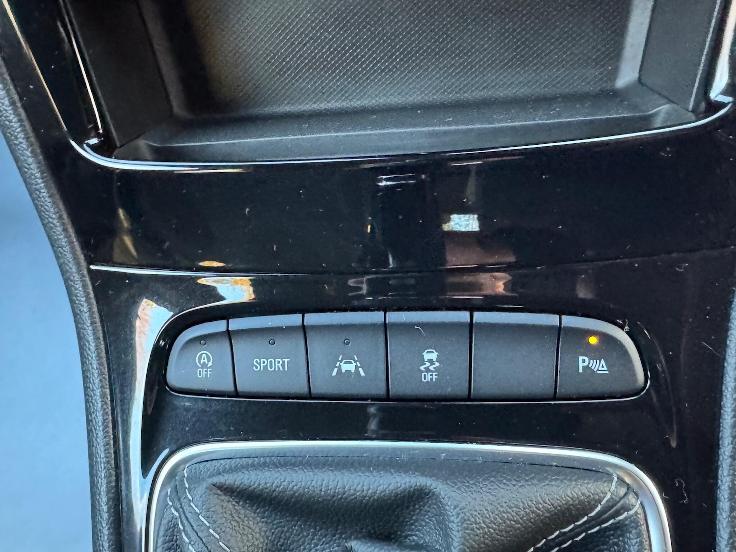 Used Vauxhall Astra 2018 for sale - 76608013: Photo 37