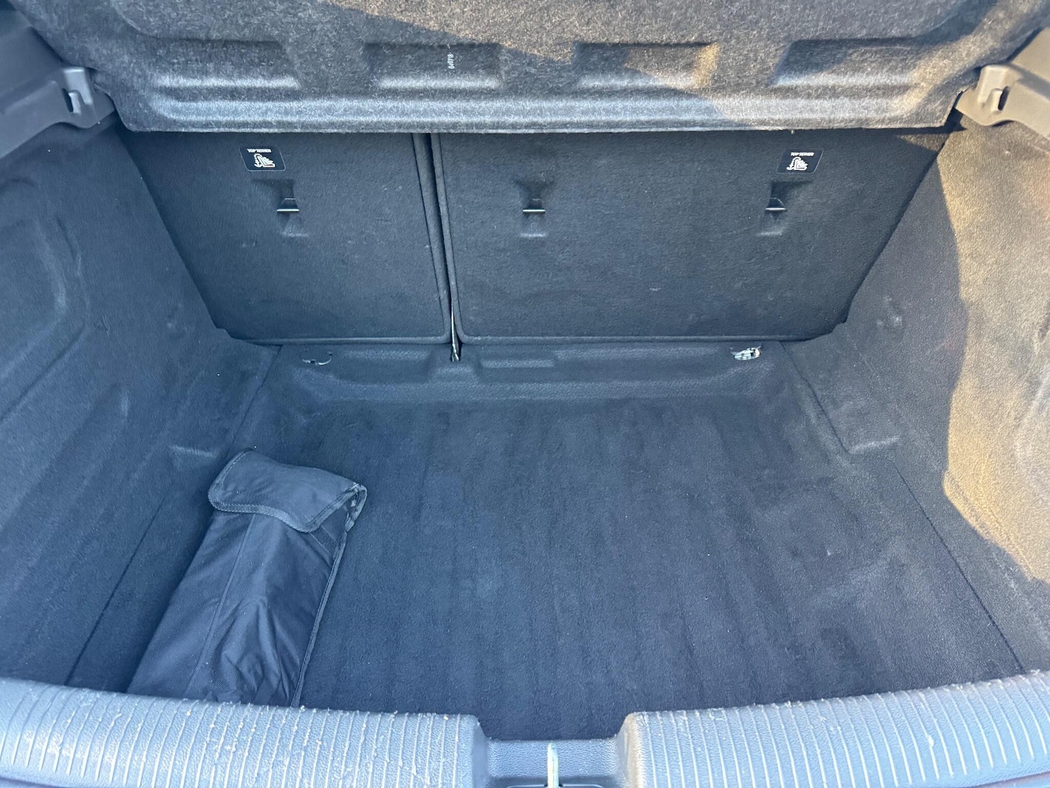 Used Vauxhall Astra 2018 for sale - 76608013: Photo 40