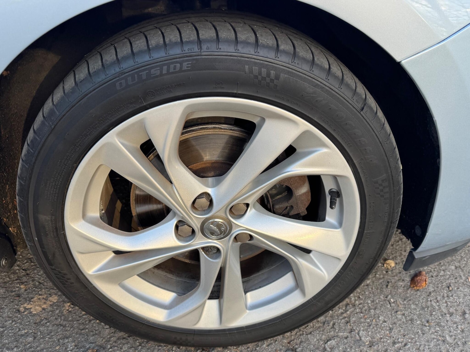 Used Vauxhall Astra 2018 for sale - 76608013: Photo 45