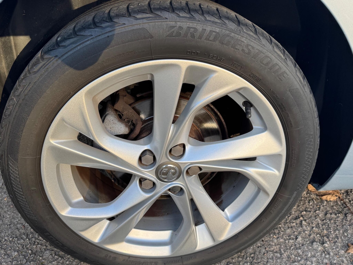 Used Vauxhall Astra 2018 for sale - 76608013: Photo 46