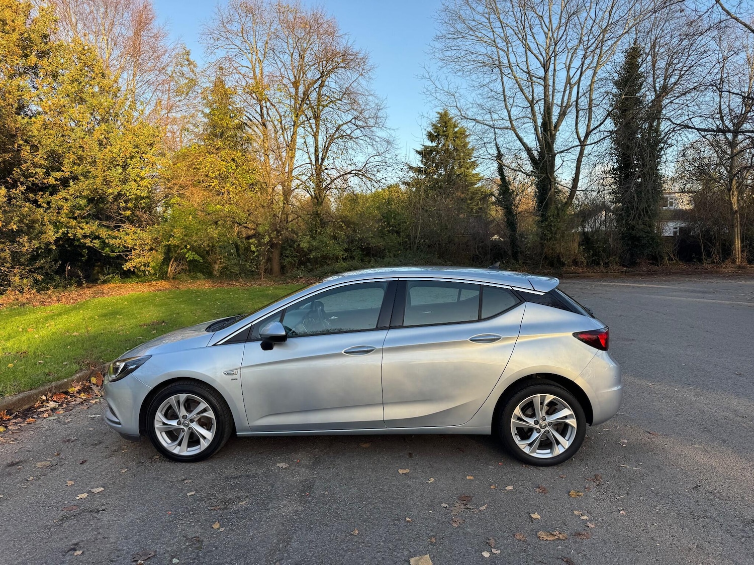 Used Vauxhall Astra 2018 for sale - 76608013: Photo 5