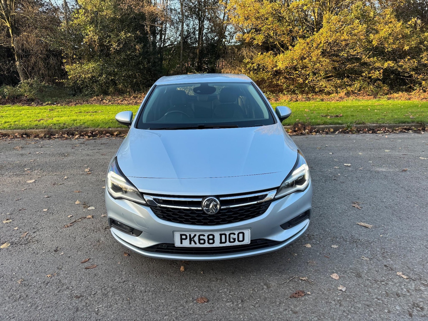 Used Vauxhall Astra 2018 for sale - 76608013: Photo 7