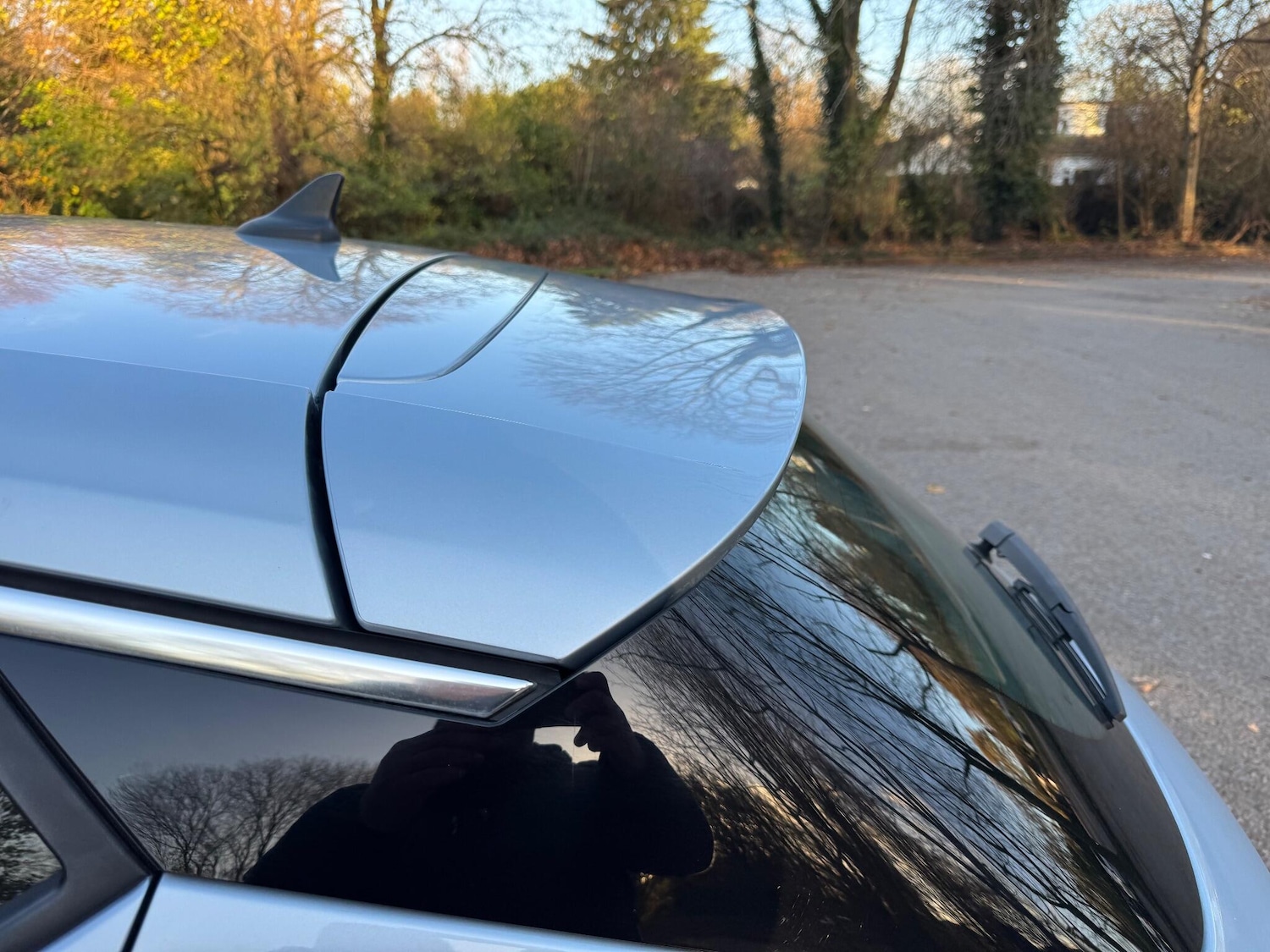 Used Vauxhall Astra 2018 for sale - 76608013: Photo 9