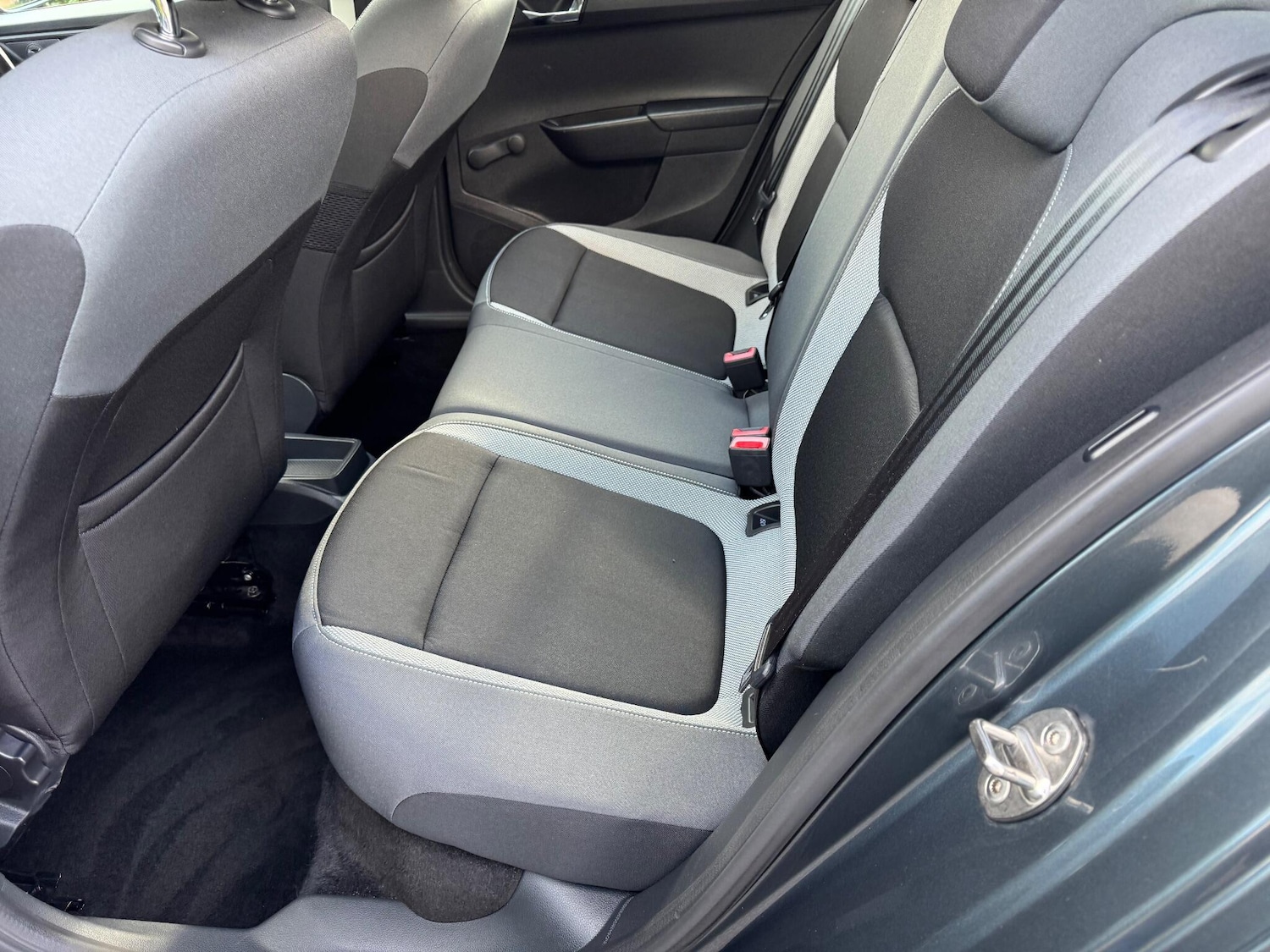 Used Skoda Fabia 2015 for sale - 76326236: Photo 16