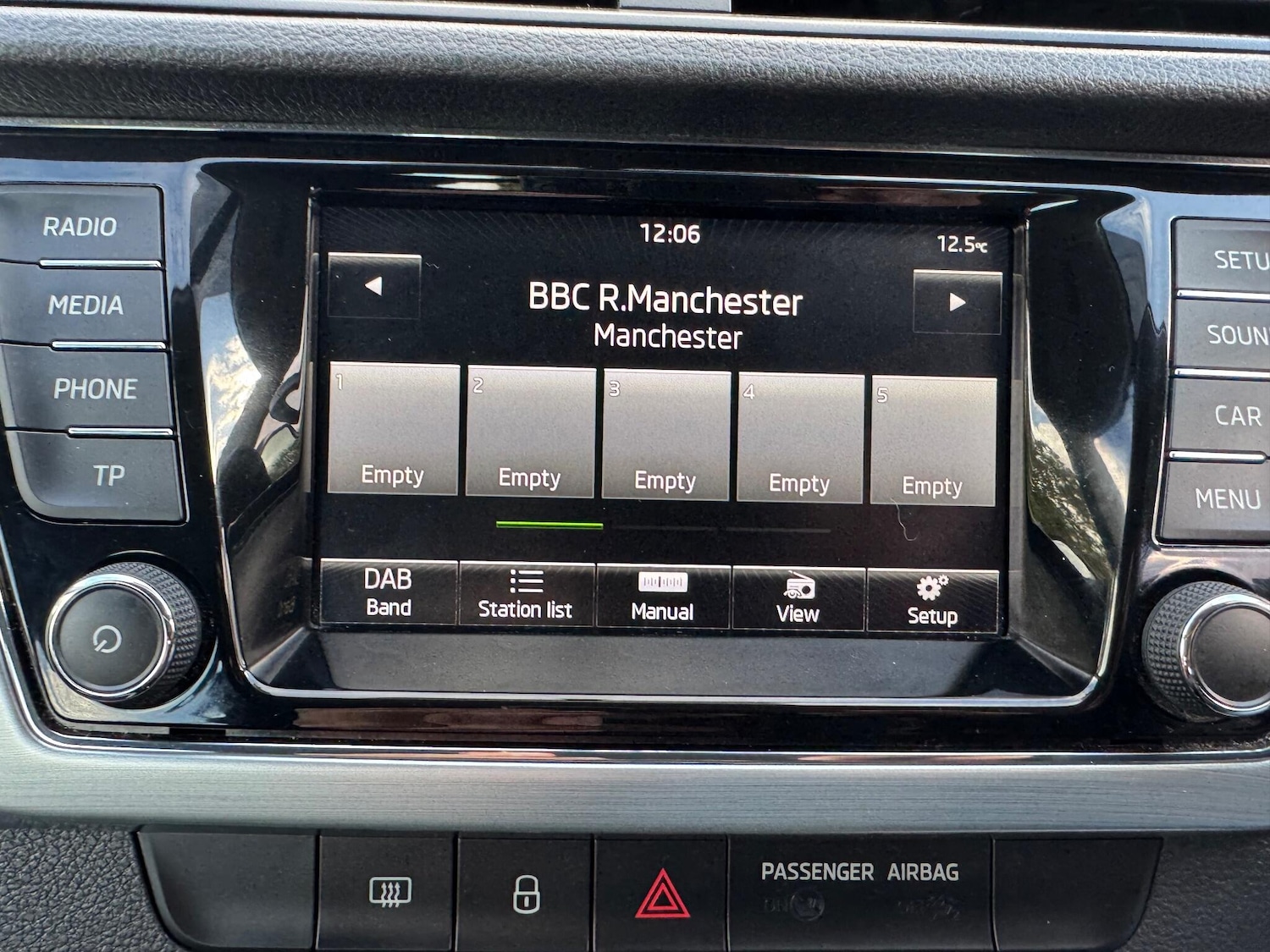 Used Skoda Fabia 2015 for sale - 76326236: Photo 18