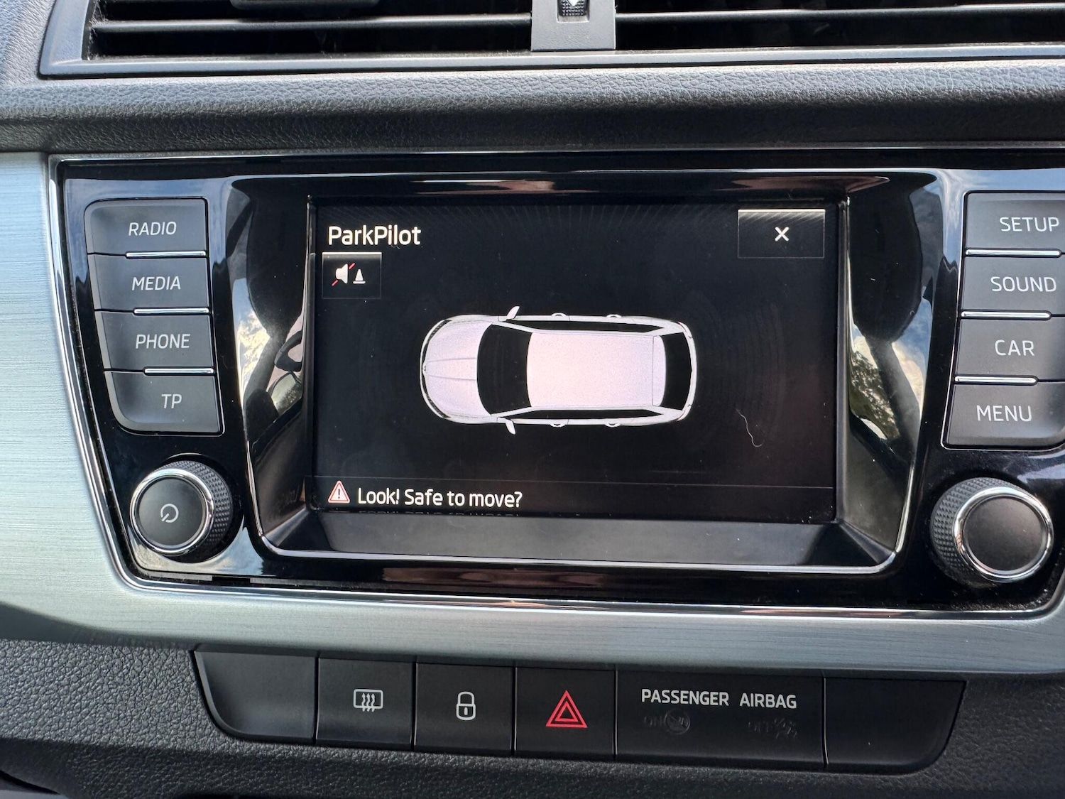 Used Skoda Fabia 2015 for sale - 76326236: Photo 20