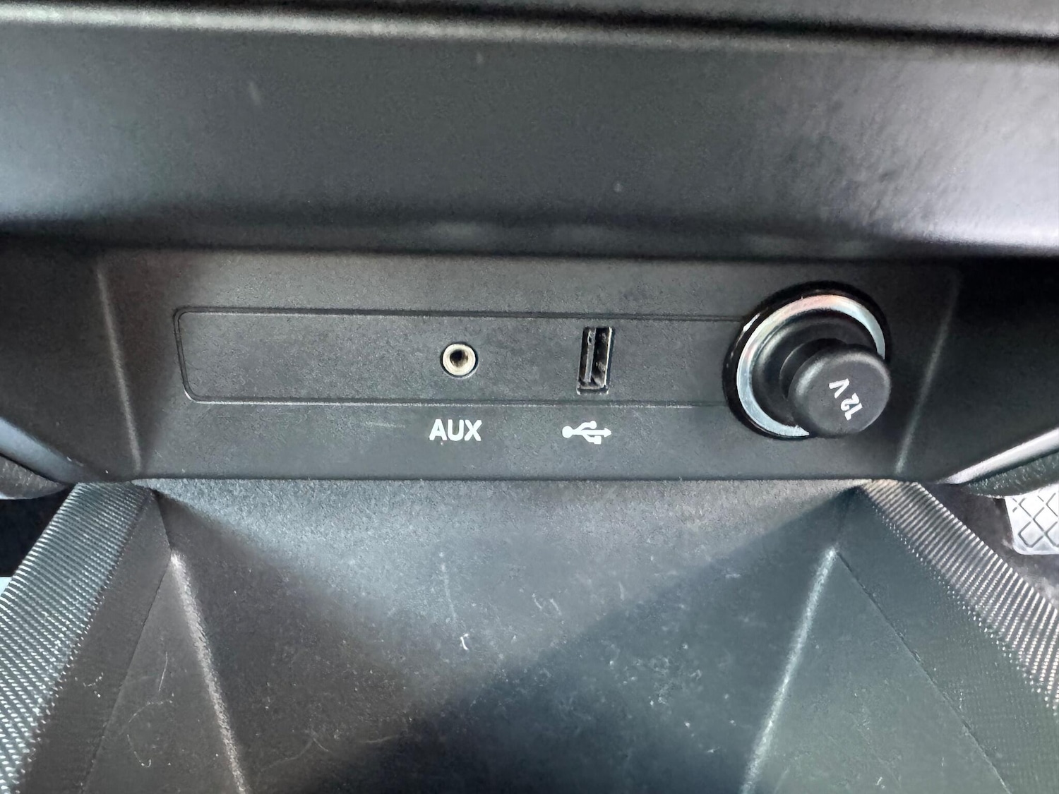 Used Skoda Fabia 2015 for sale - 76326236: Photo 21