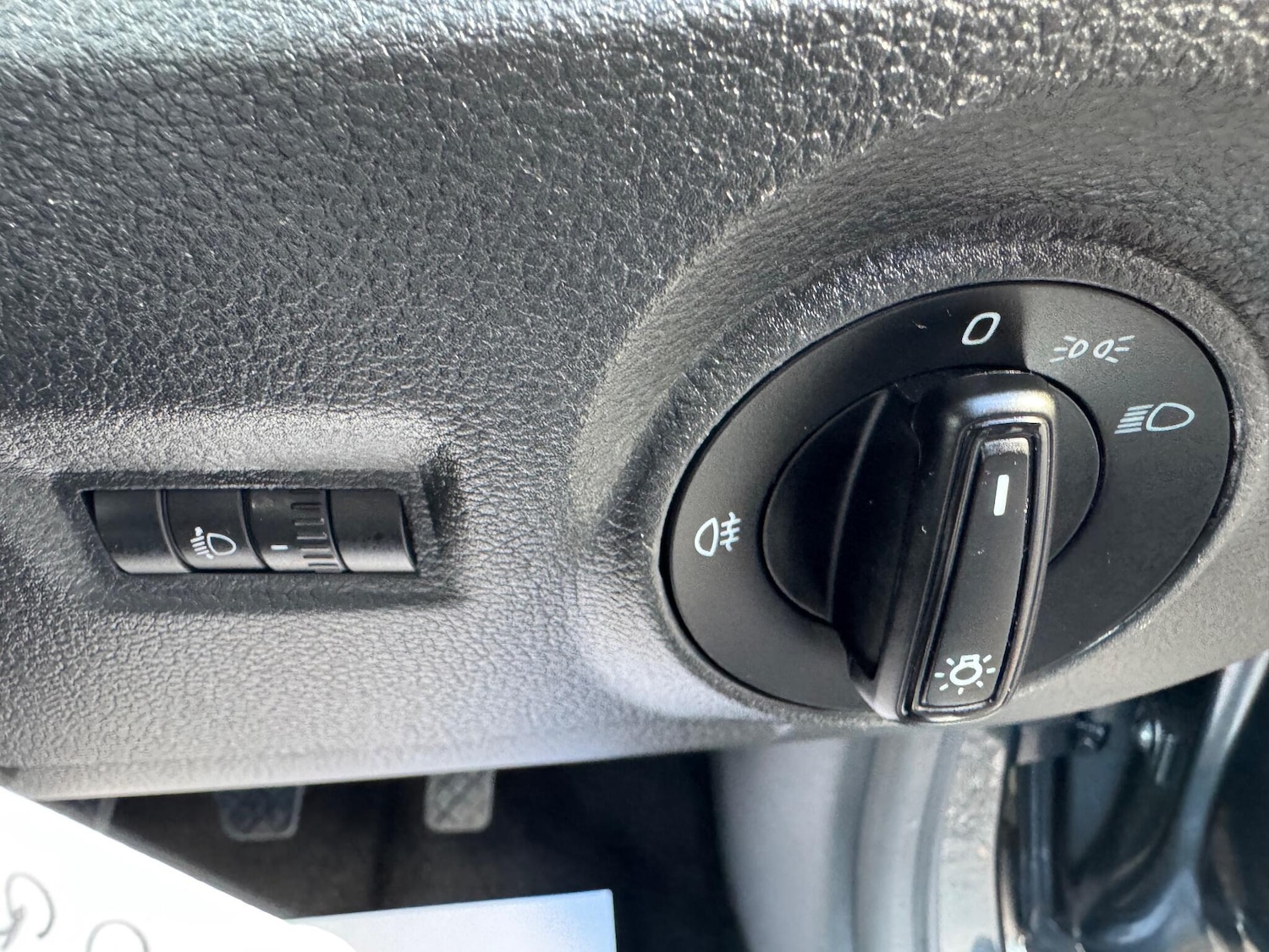 Used Skoda Fabia 2015 for sale - 76326236: Photo 22