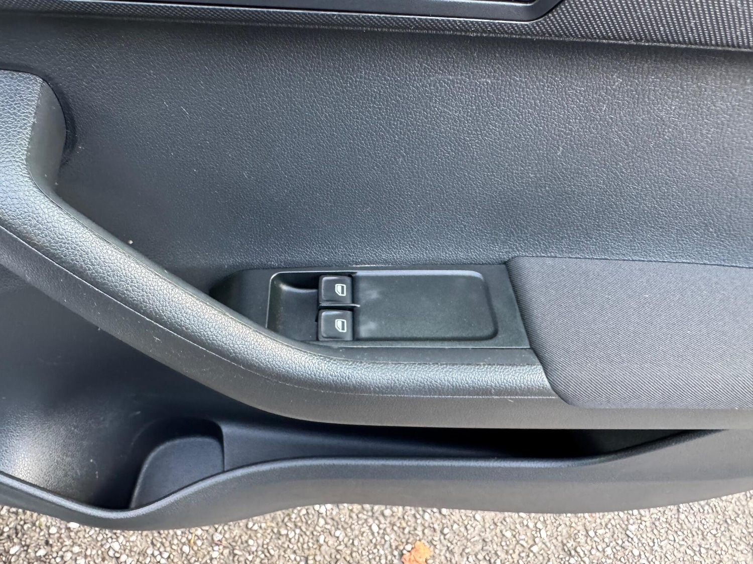 Used Skoda Fabia 2015 for sale - 76326236: Photo 25