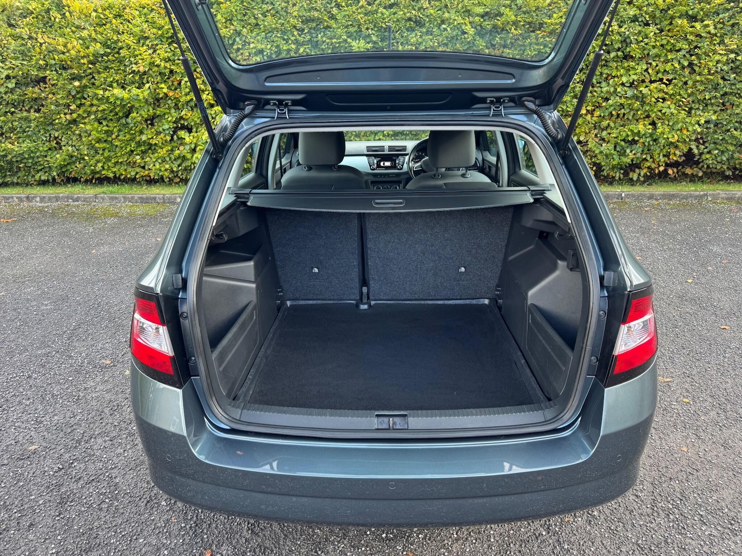 Used Skoda Fabia 2015 for sale - 76326236: Photo 28