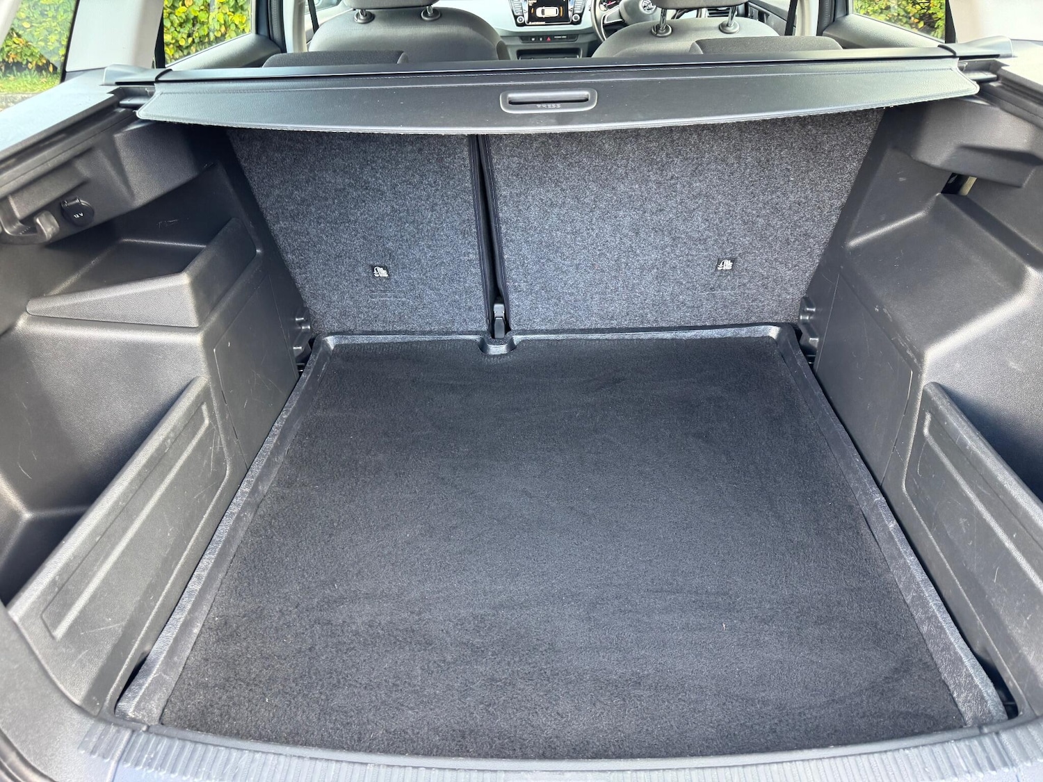 Used Skoda Fabia 2015 for sale - 76326236: Photo 29