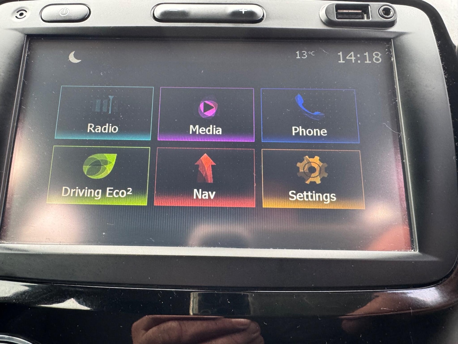 Used Renault Captur 2017 for sale - 76283669: Photo 17