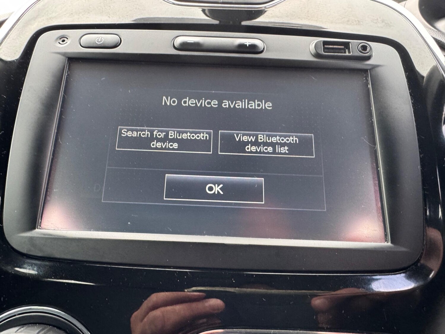 Used Renault Captur 2017 for sale - 76283669: Photo 20