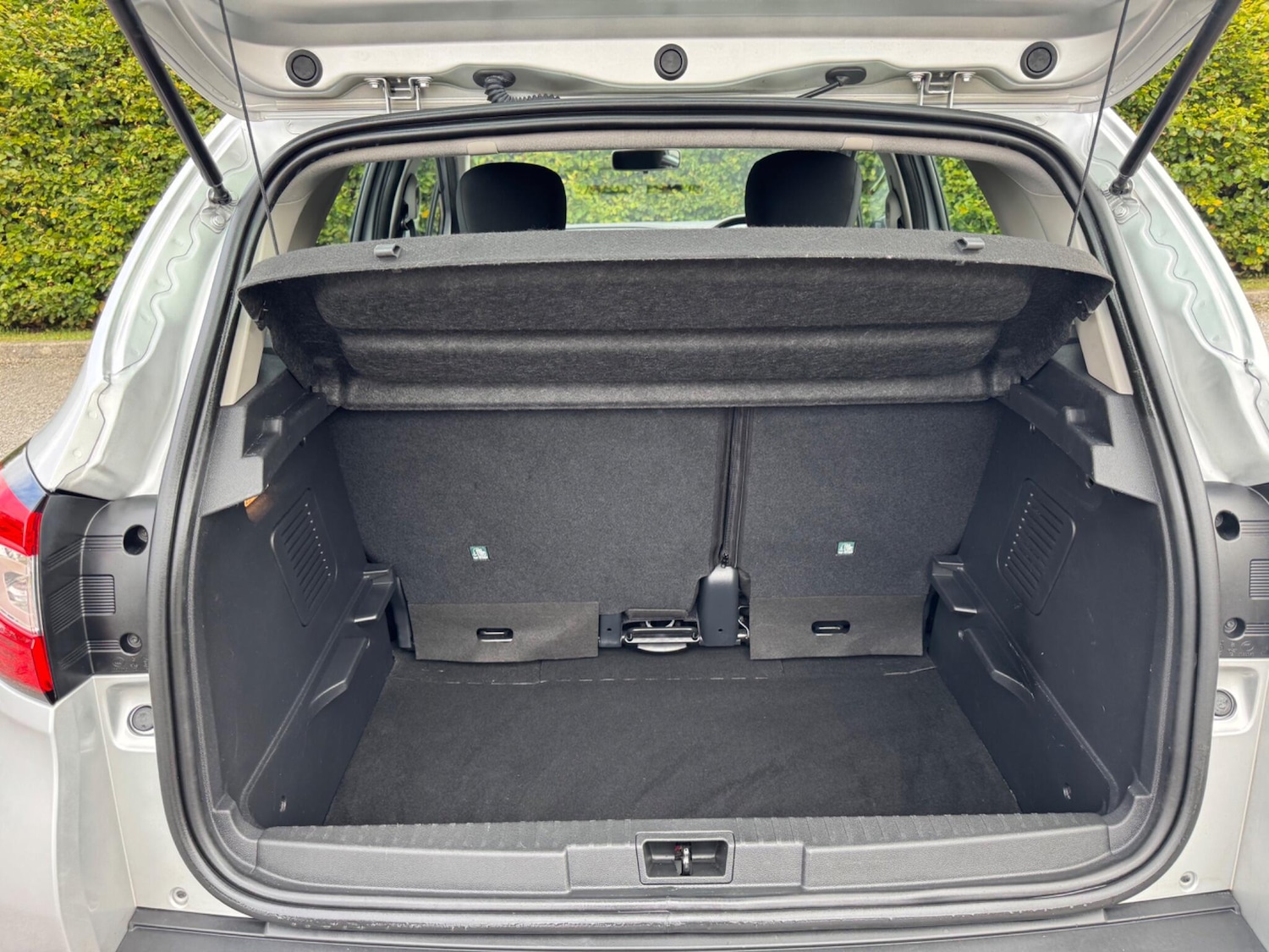 Used Renault Captur 2017 for sale - 76283669: Photo 33