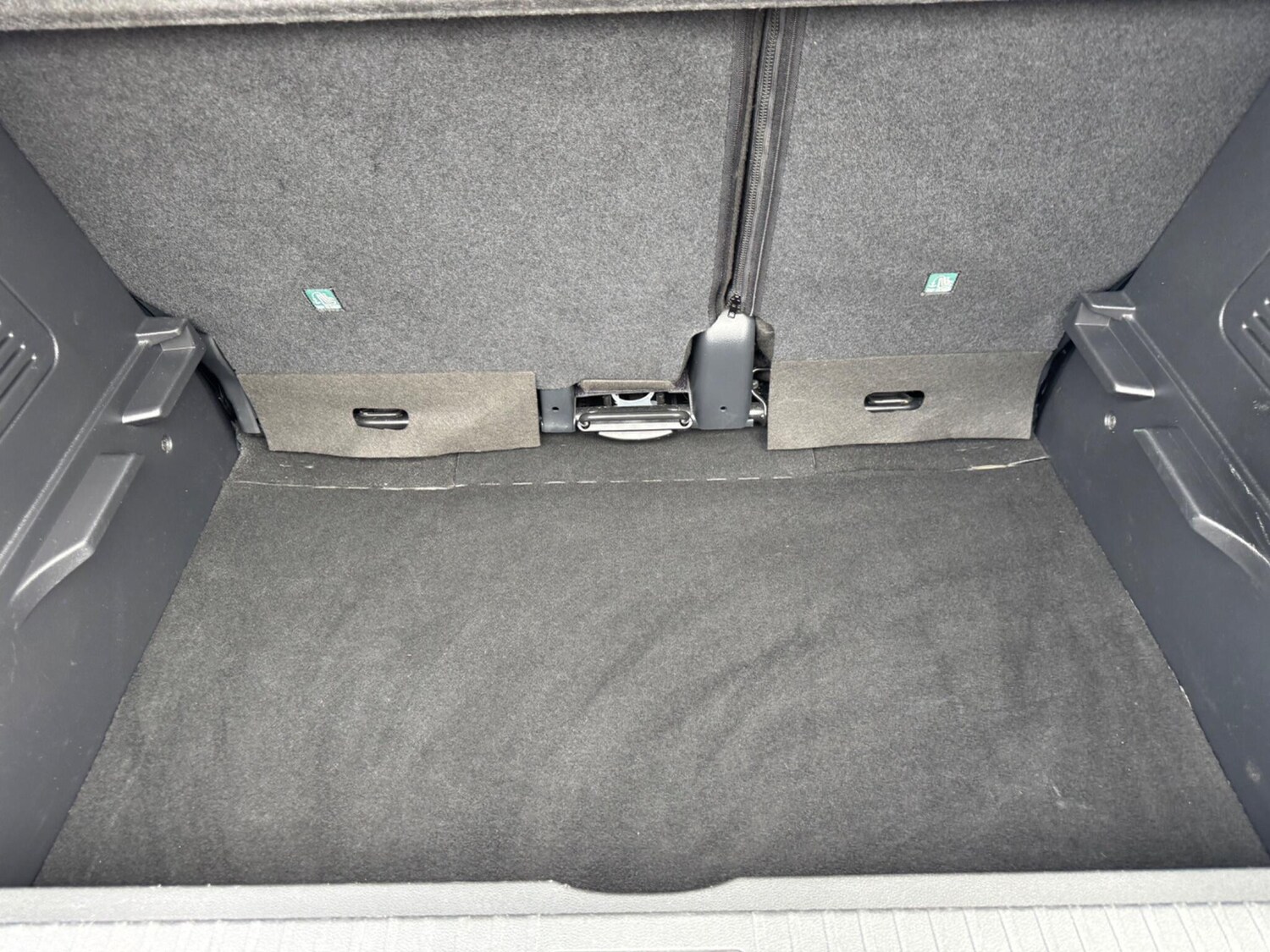 Used Renault Captur 2017 for sale - 76283669: Photo 34