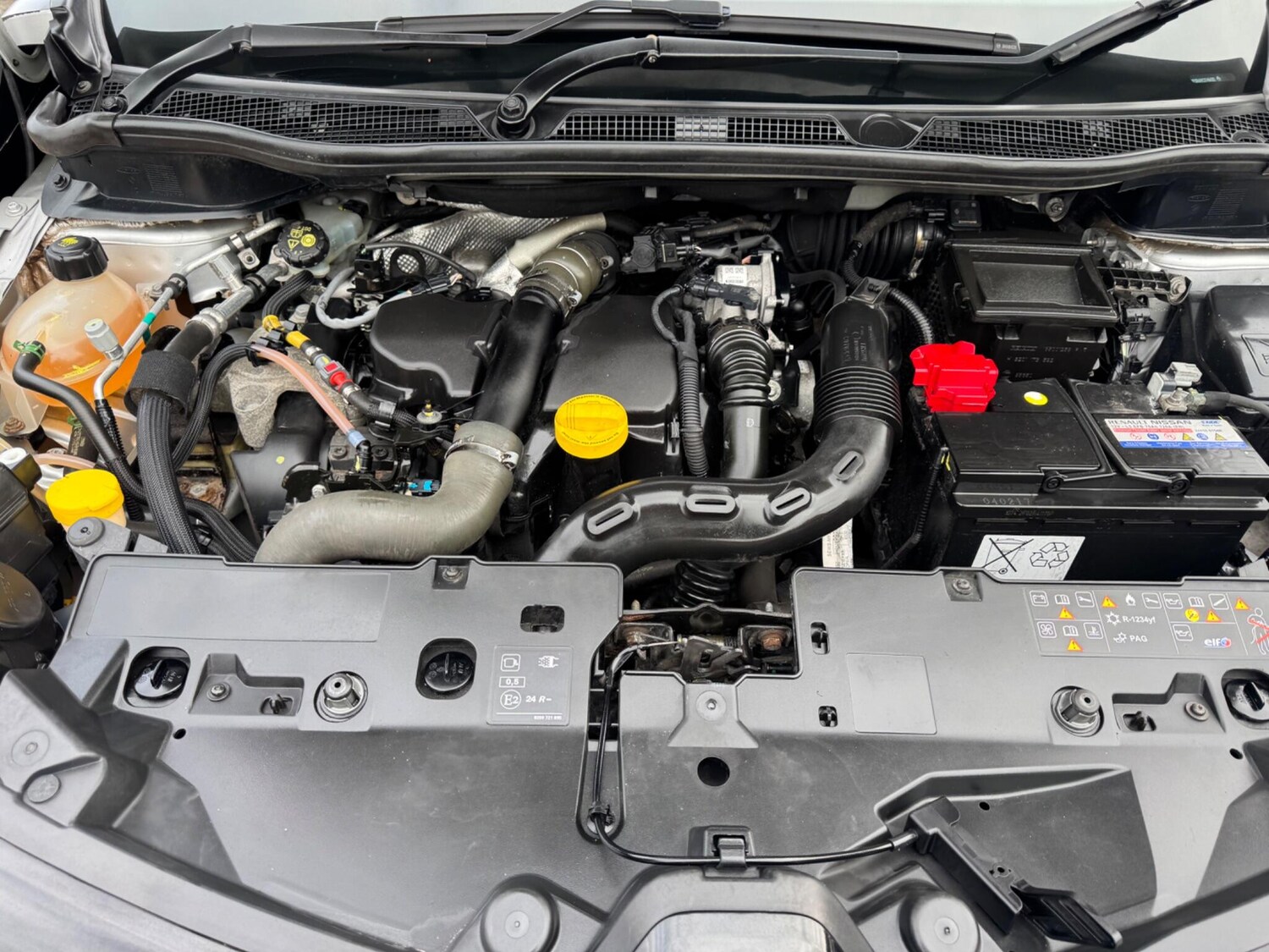 Used Renault Captur 2017 for sale - 76283669: Photo 36