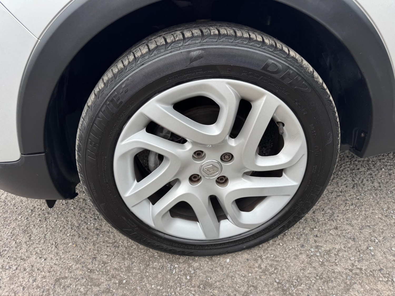 Used Renault Captur 2017 for sale - 76283669: Photo 37