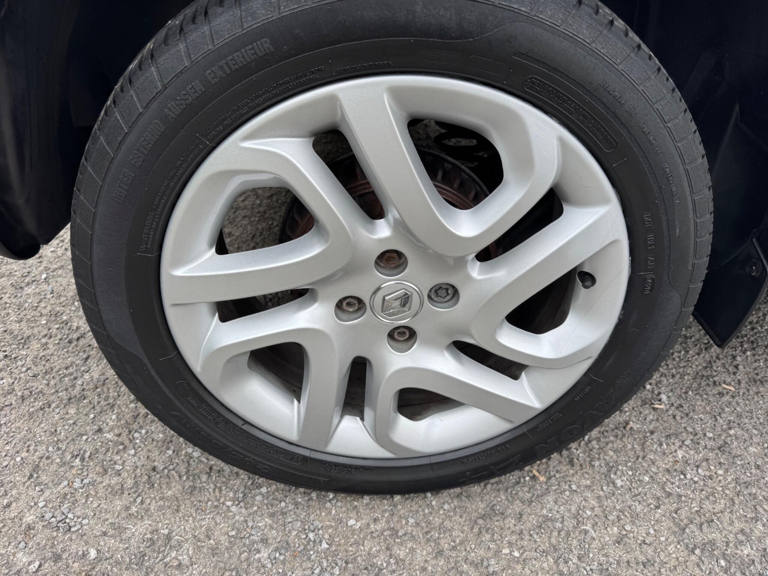 Used Renault Captur 2017 for sale - 76283669: Photo 39