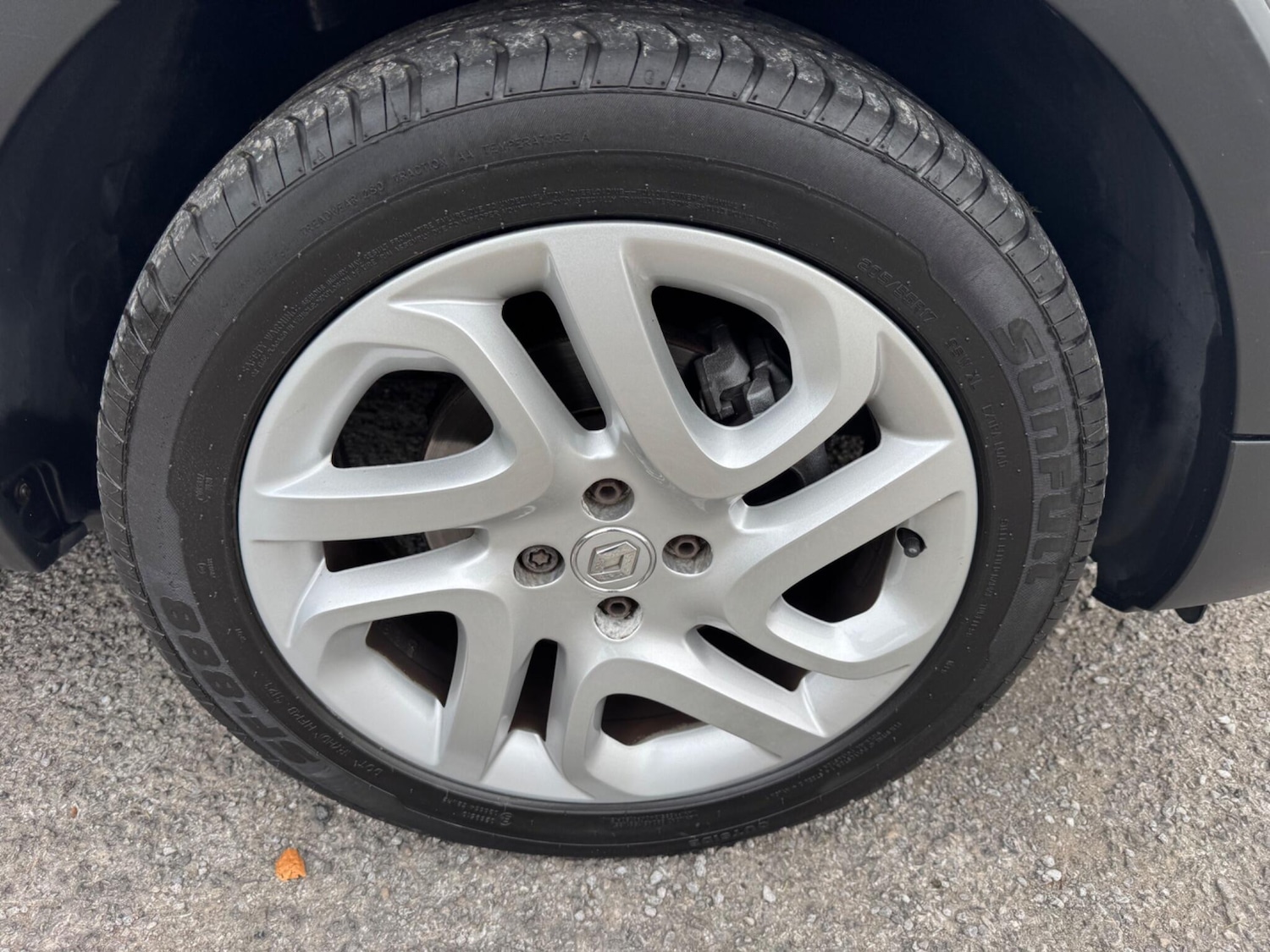 Used Renault Captur 2017 for sale - 76283669: Photo 40