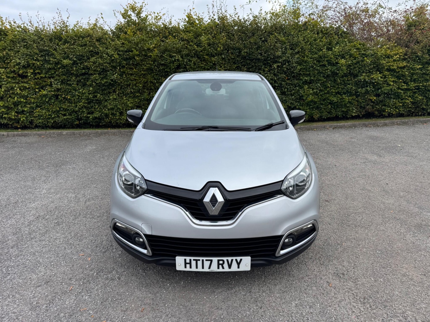 Used Renault Captur 2017 for sale - 76283669: Photo 7