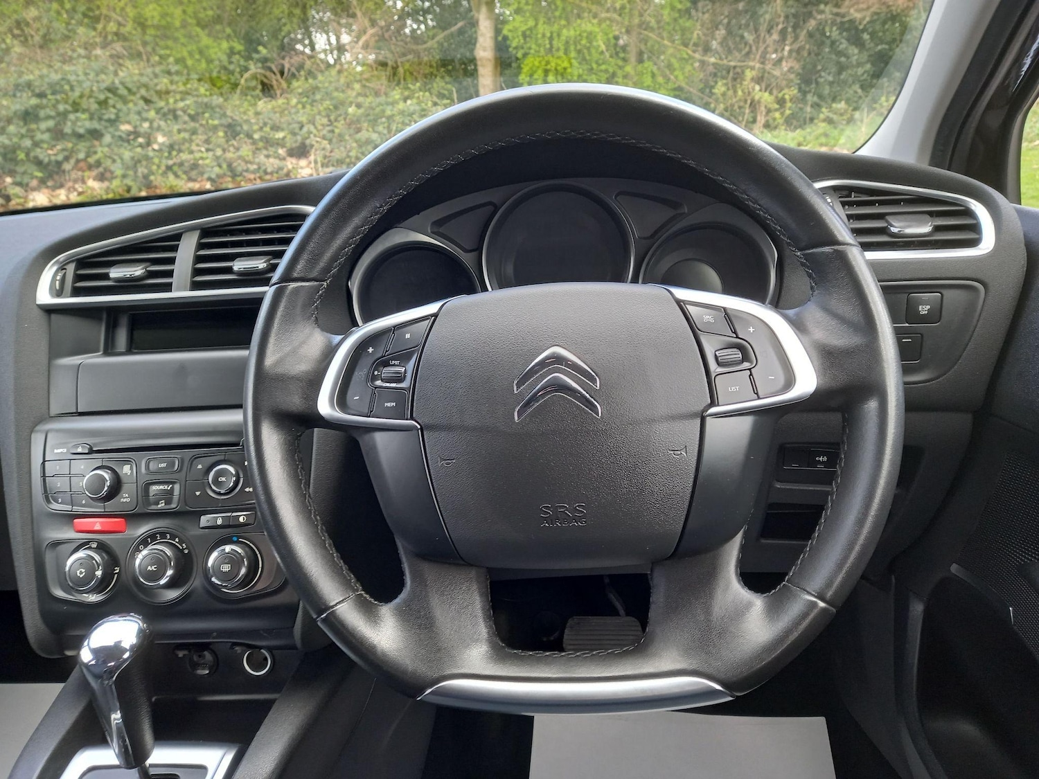 Vehicle 26