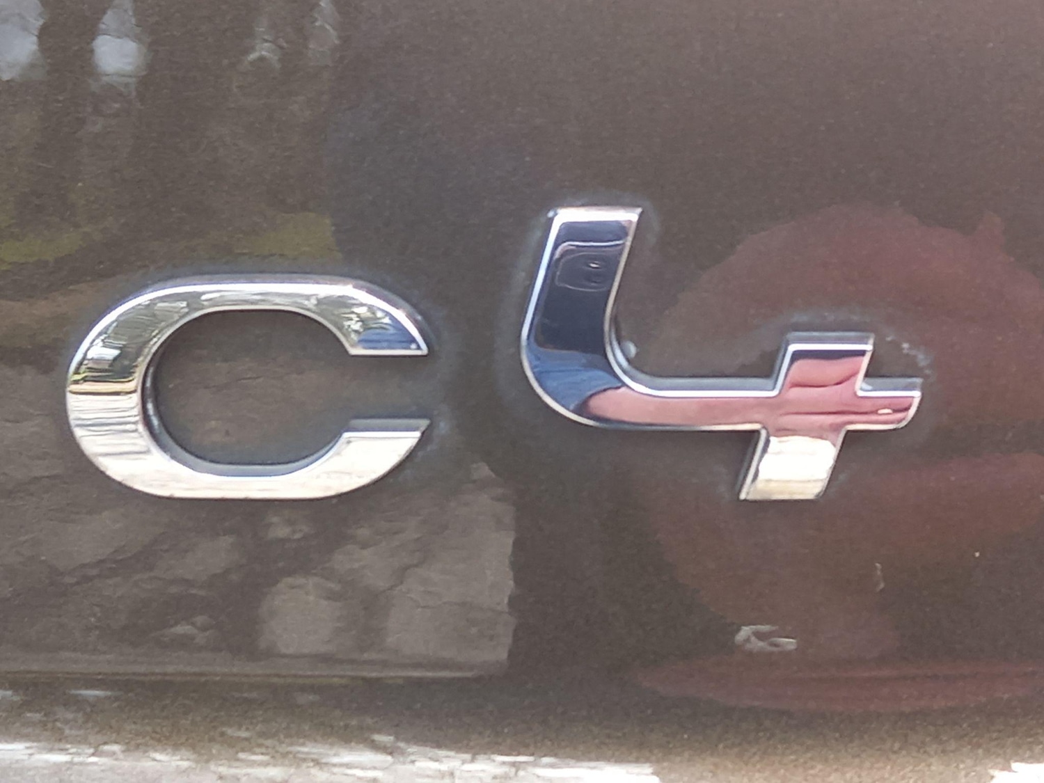 Vehicle 33