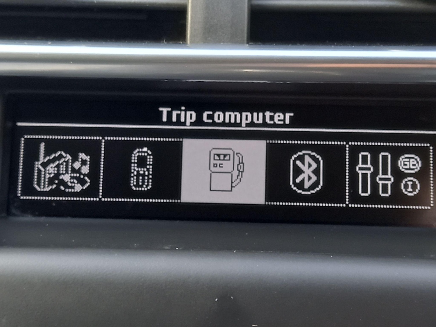 Vehicle 38
