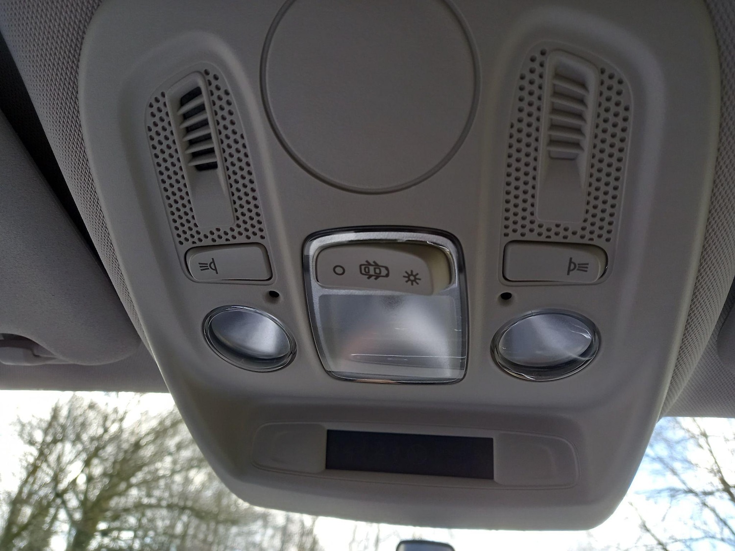 Vehicle 40