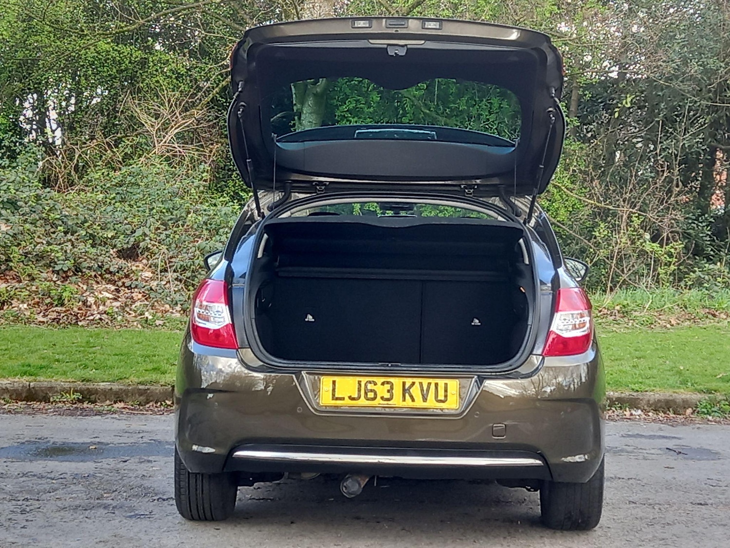 Vehicle 41