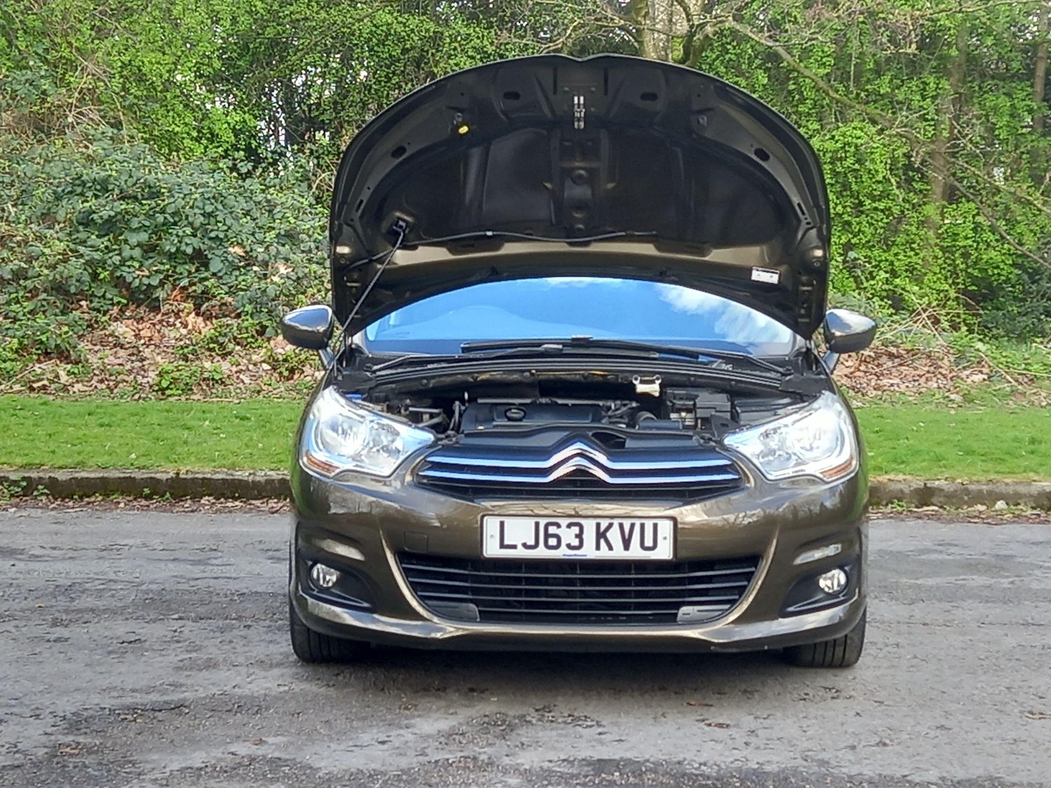 Vehicle 43