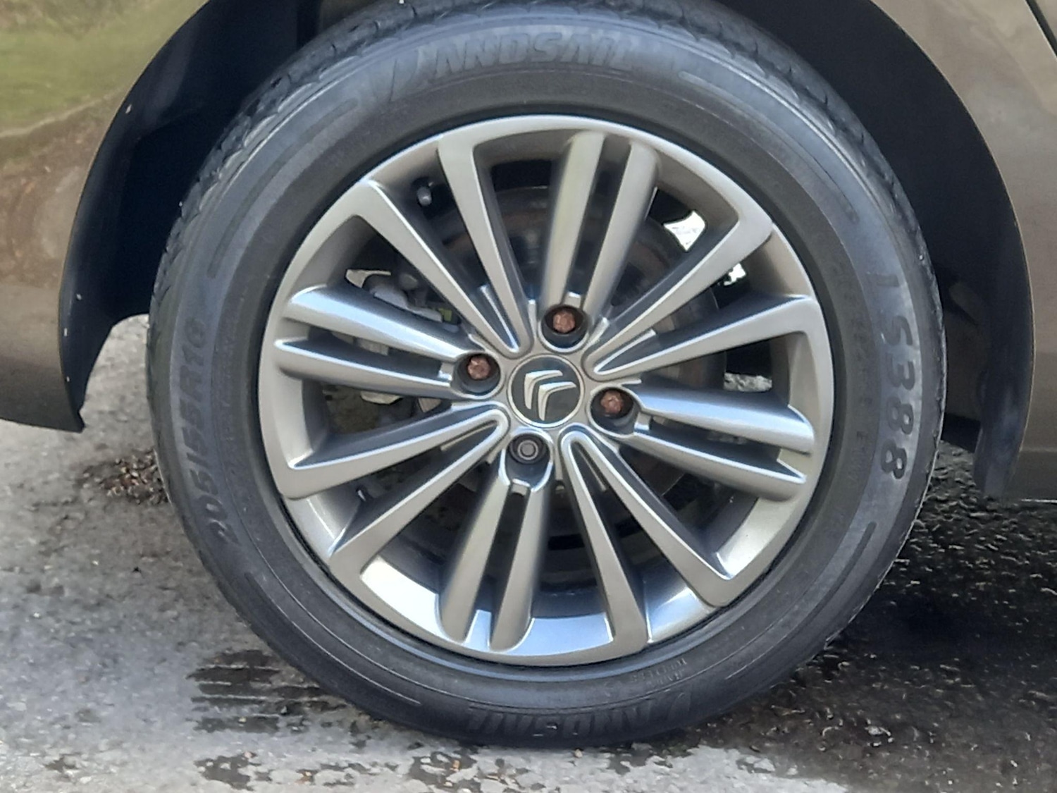 Vehicle 45