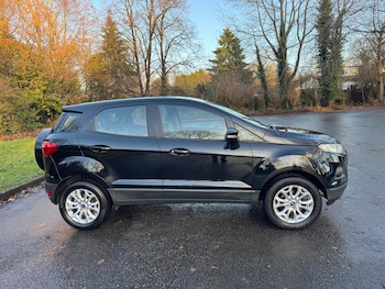 Used Ford Ecosport 2015 for sale - 76913173: Photo