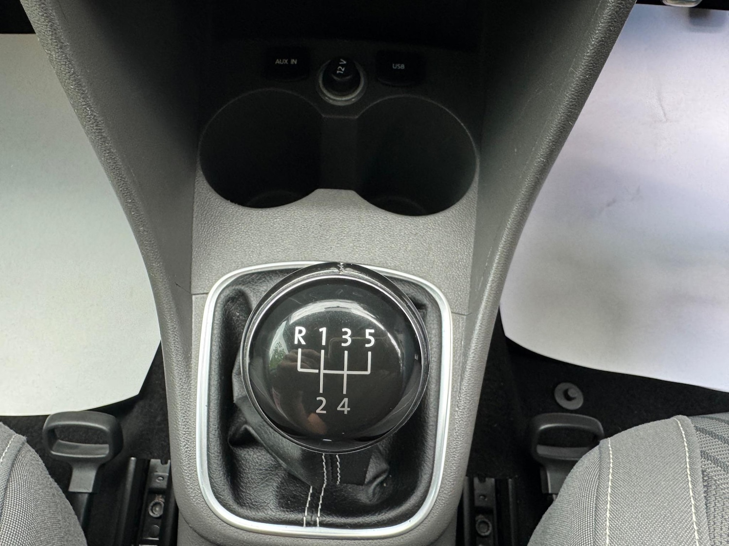 Vehicle 24