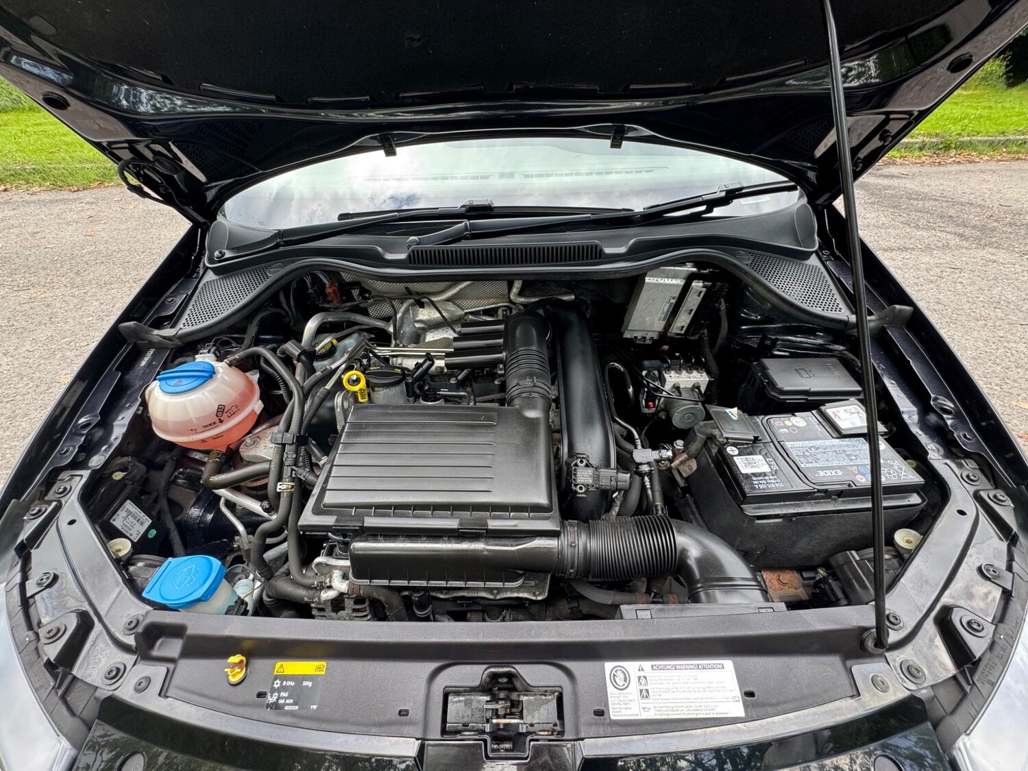 Vehicle 34