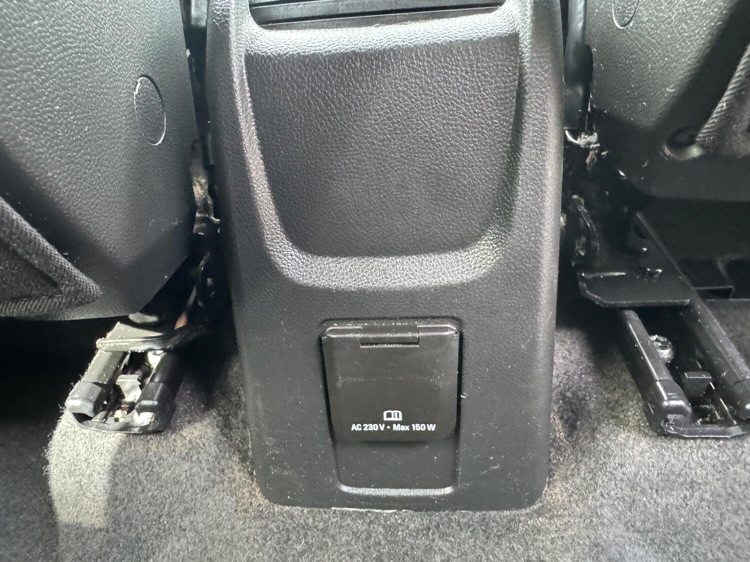 Vehicle 27