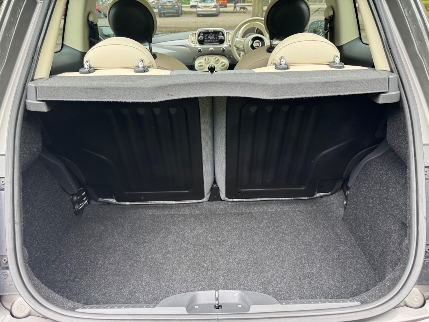 Vehicle 29