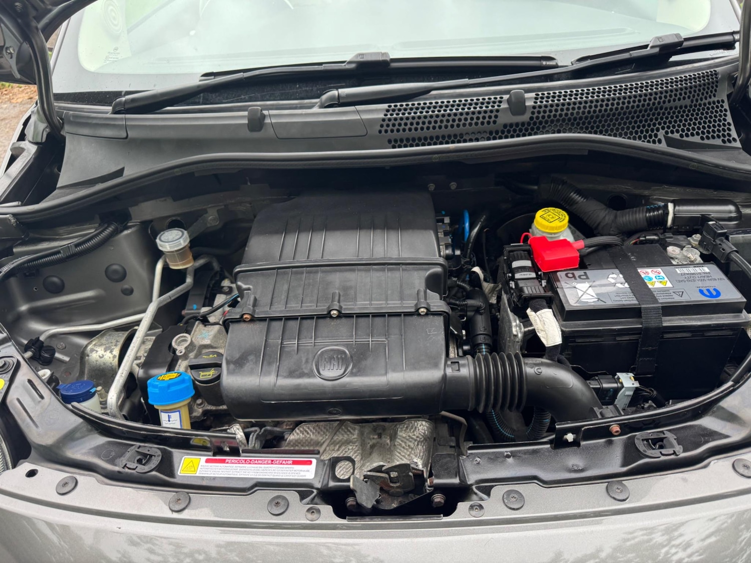 Vehicle 31