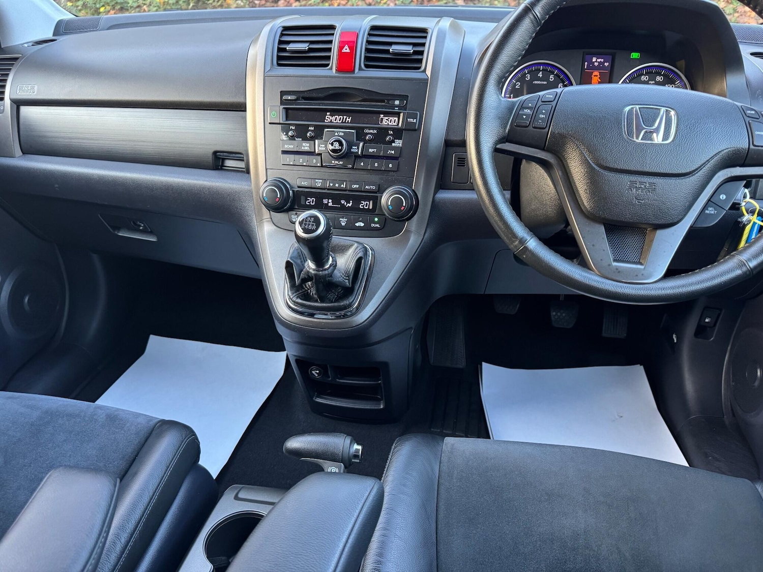 Used Honda CR-V 2011 for sale - 76561027: Photo 10