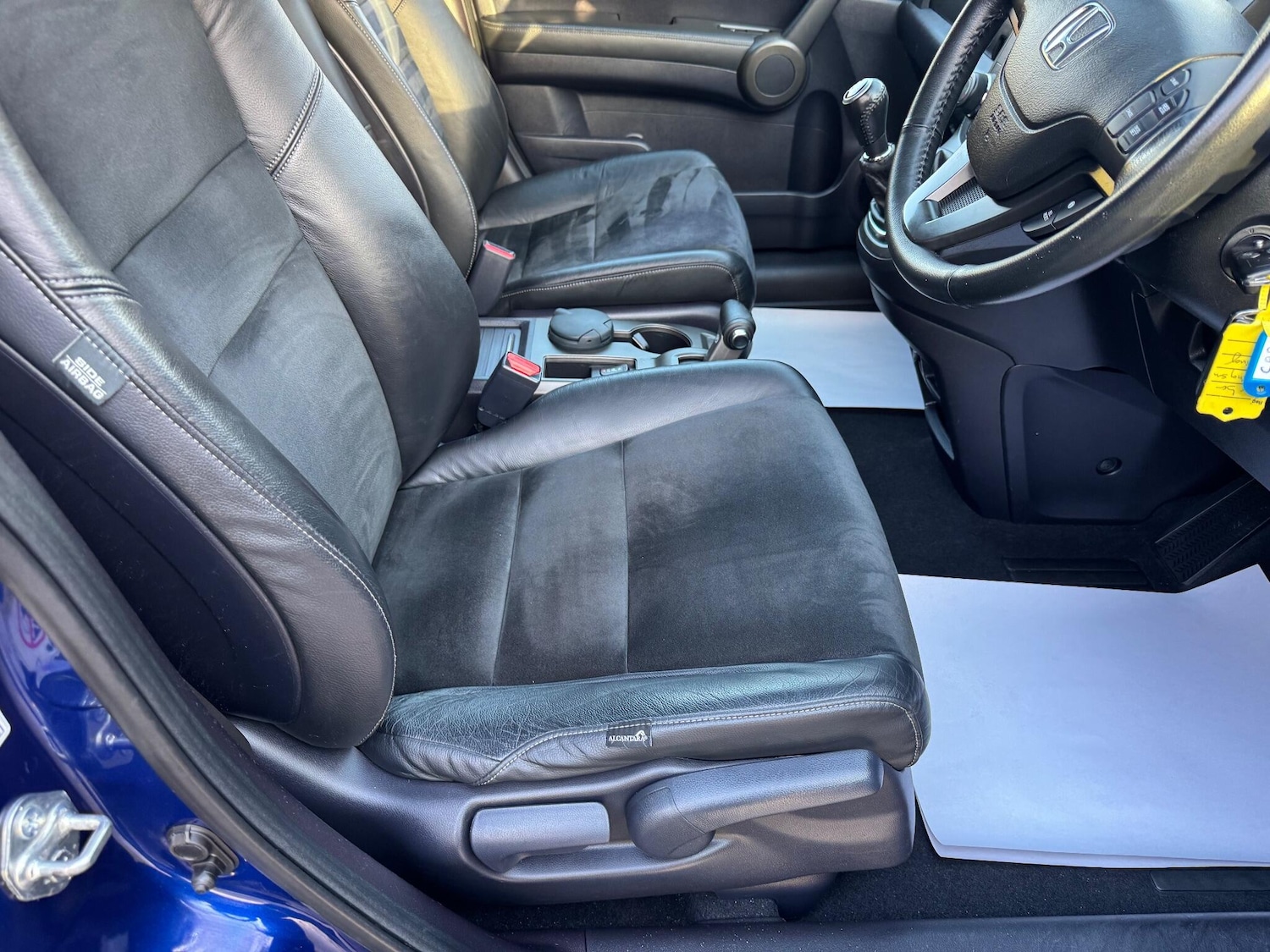 Used Honda CR-V 2011 for sale - 76561027: Photo 12