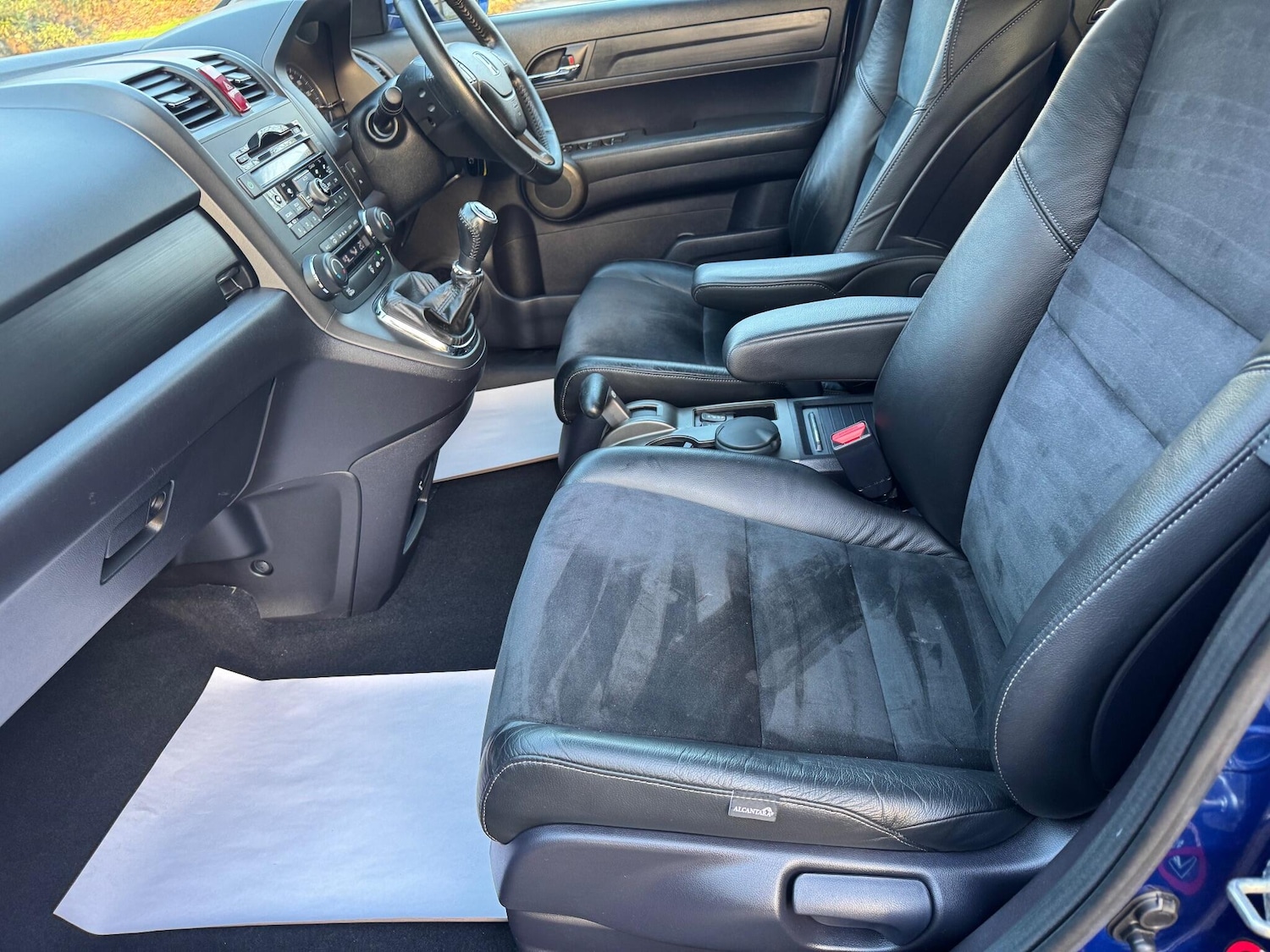 Used Honda CR-V 2011 for sale - 76561027: Photo 13